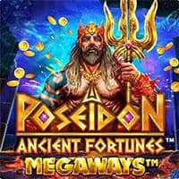 Poseidon Ancient Fortune Megaways