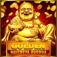 Golden Budha