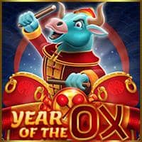 Year of The Ox