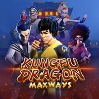 Kung Fu Dragon Maxways